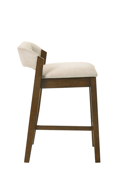 Landyn - Barstool - Sepia Brown