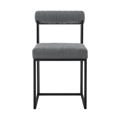 Joana Anastasia - Round Dining Table Set