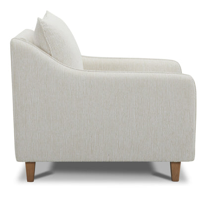 Vogue - Chalk Chair (Set of 2) - Farlo