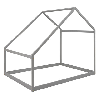 Creative Design House Bed