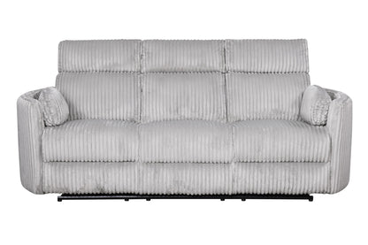 Radius - Power Reclining Sofa Set