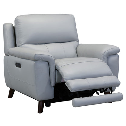 Lizette - Leather Reclining Chair