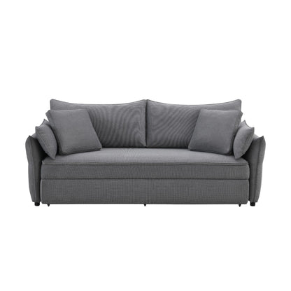 Irina - Pull Out Sleep With Storage