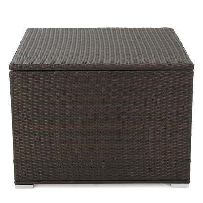 Santa Rosa - Storage Table