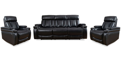 Royce - Living Room Set