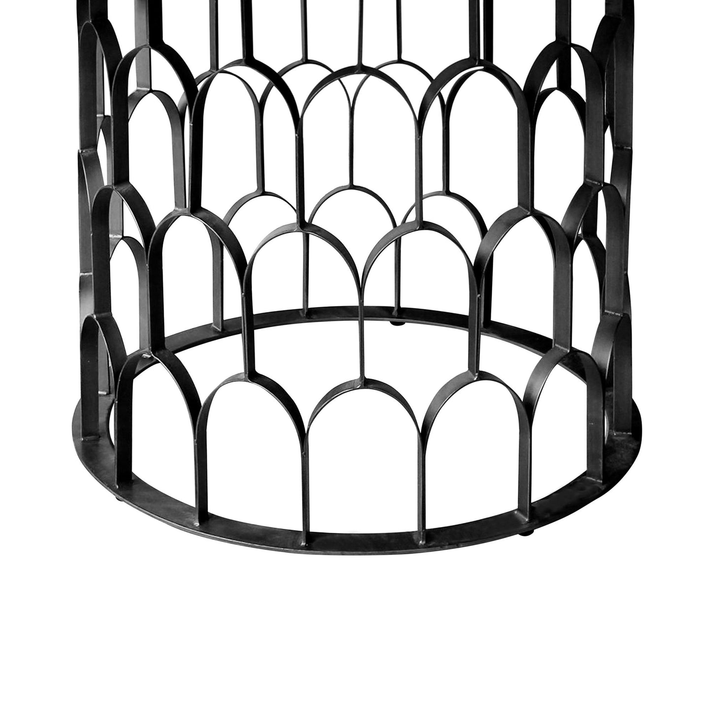 Gatsby - Round Dining Table