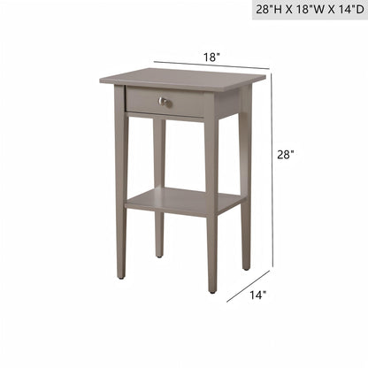 High Quality Nightstand