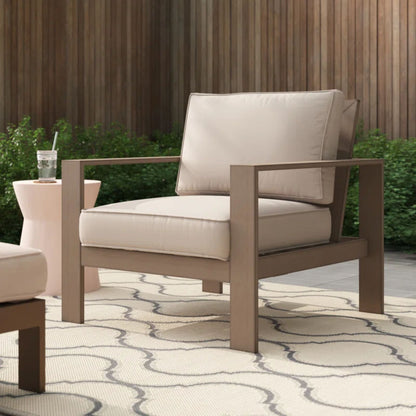 Club Chair