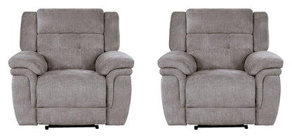 Richland - Power Recliner