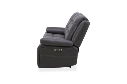 Caldwell - Power Reclining Sofa