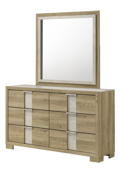 Rangley - Dresser Top - Driftwood
