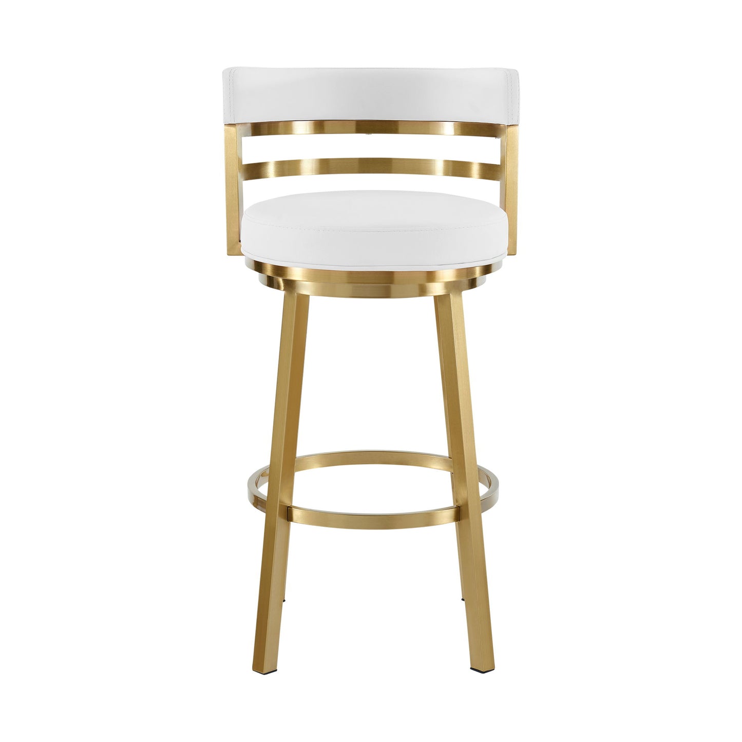 Madrid - Swivel Stool