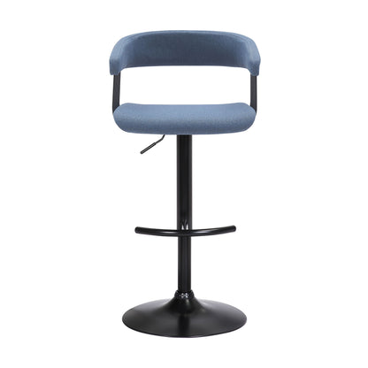 Calista - Adjustable Bar Stool