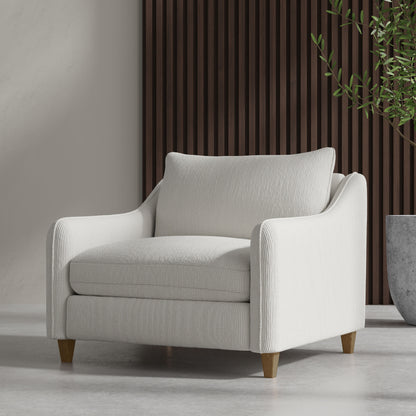 Vogue - Chalk Chair (Set of 2) - Farlo