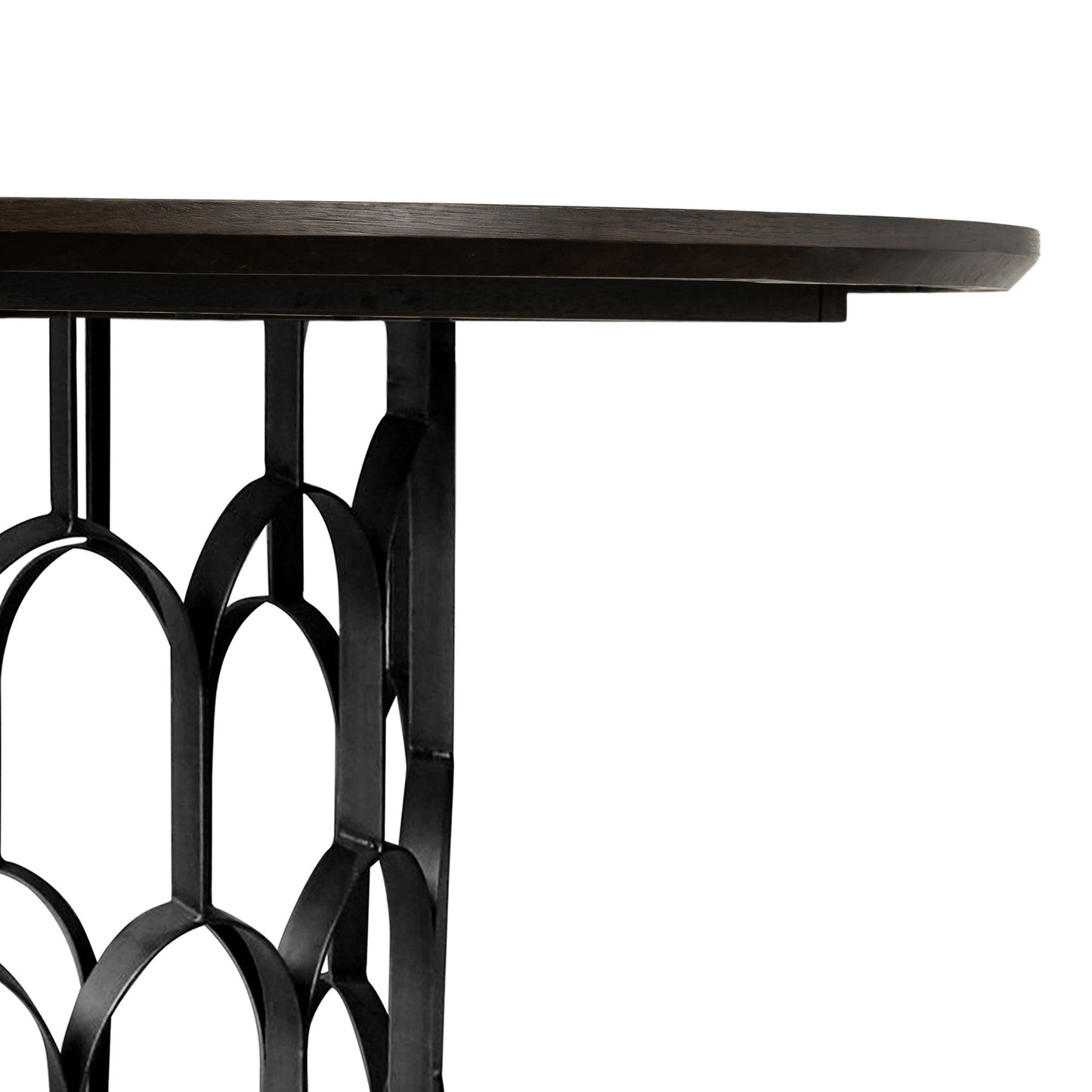 Gatsby - Round Dining Table
