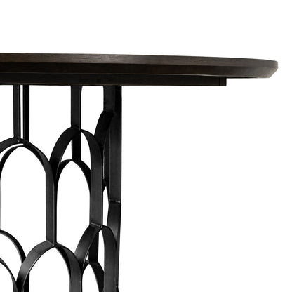 Gatsby - Round Dining Table