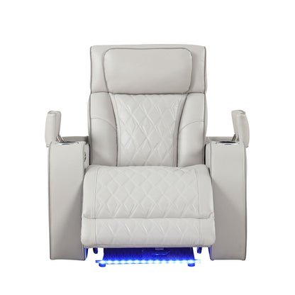 Fortuner - Power Reclining Chair