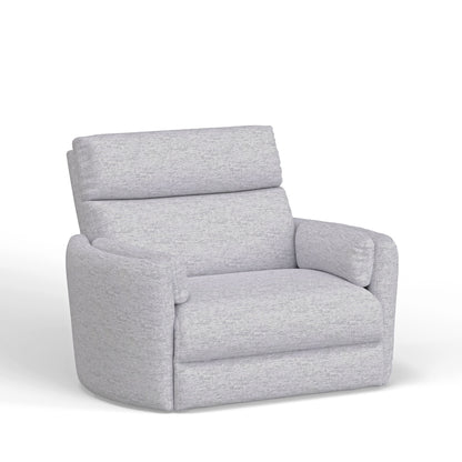 Radius Xl - Extra Wide Power Glider Recliner