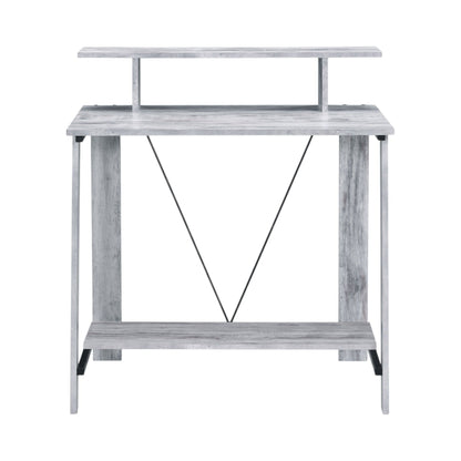 Nypho - Writing Desk - Wood