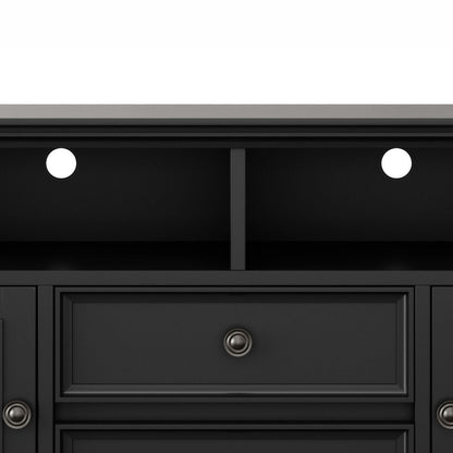 Amherst - Wide TV Media Stand