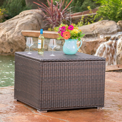 Santa Rosa - Storage Table
