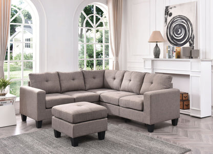 Newbury - Sectional