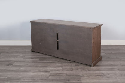 Banning - Media Cabinet