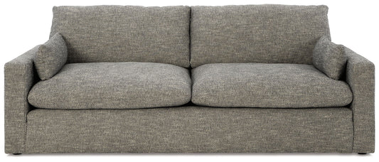 Dramatic - Granite - Sofa