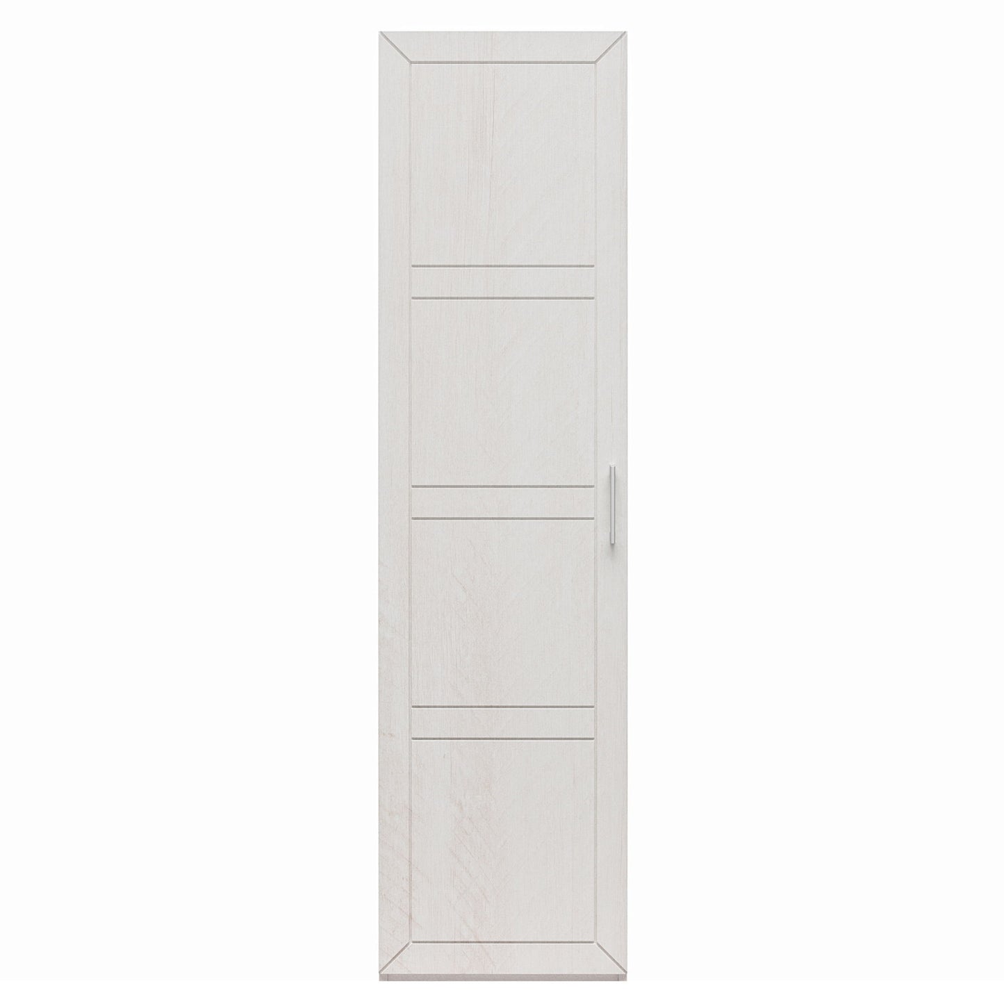 Perry Park - Modular Membrane Press Single Door Kit - Ivory