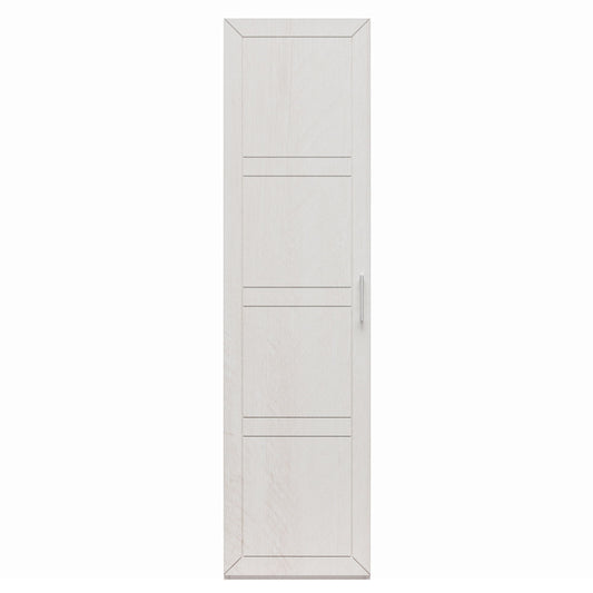 Perry Park - Modular Membrane Press Single Door Kit - Ivory