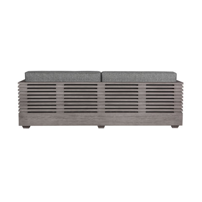 Vivid - Outdoor Patio Sofa