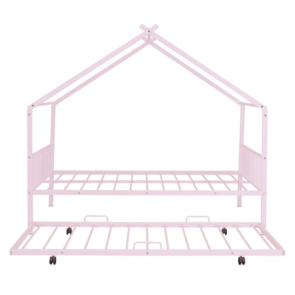 Adorable House Design Bed