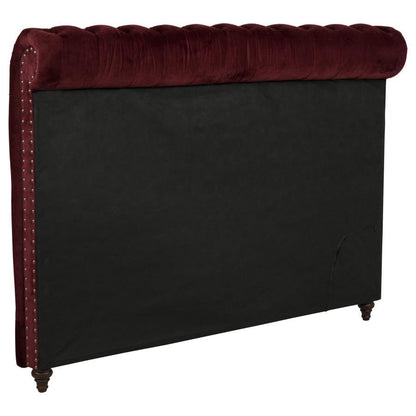 Devon - Upholstered Headboard