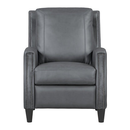 Hunter - Manual Pushback Recliner