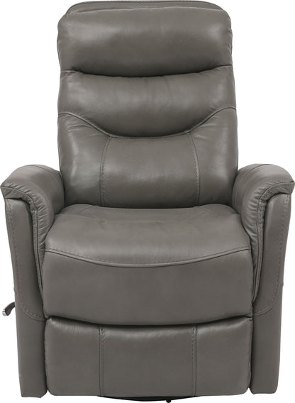 Gemini - Manual Swivel Glider Recliner