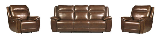 Jameson - Power Reclining Zero Gravity Sofa Set
