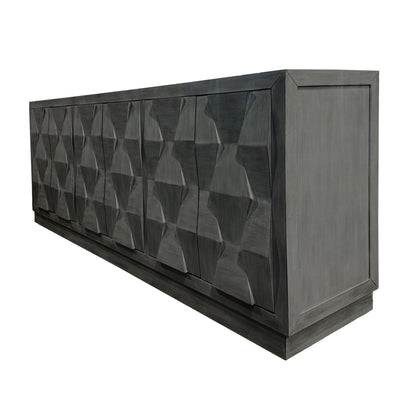 Cortina - Console