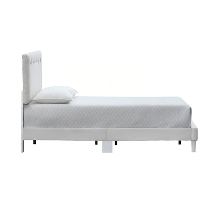 Sinclair - Full Bed, Platform Style