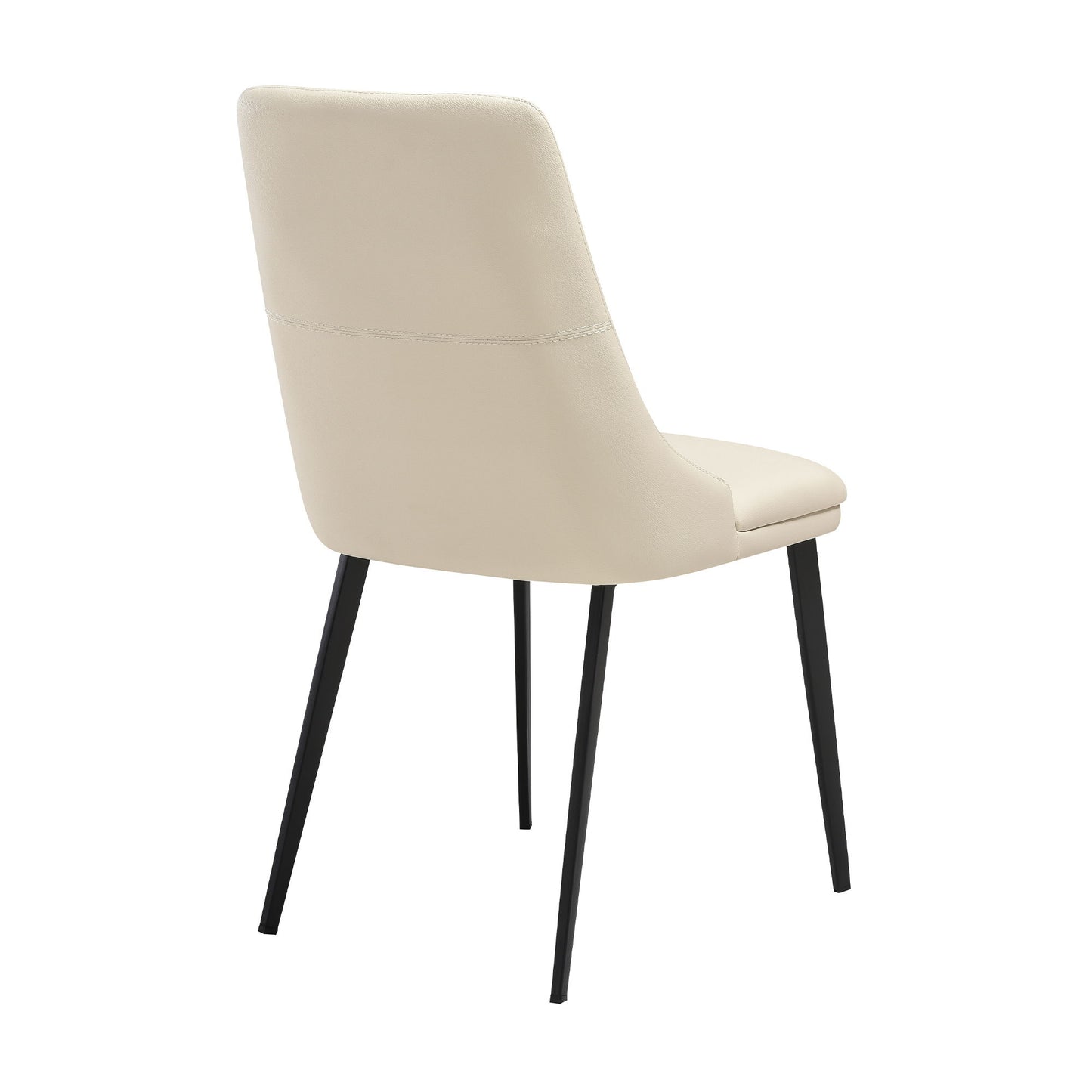 Knox Genesis - Dining Set Stone Top And Chairs