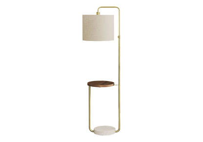 Floor Lamp Usb Port Included Lighting
