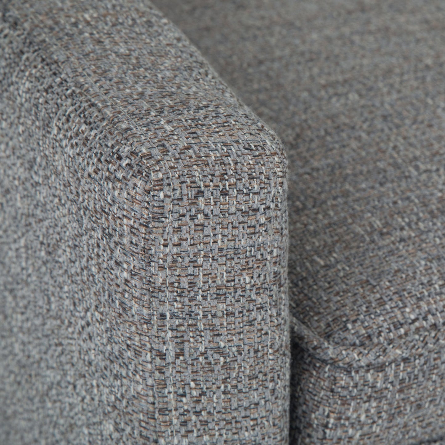 Parris - Contemporary Upholstered Bench