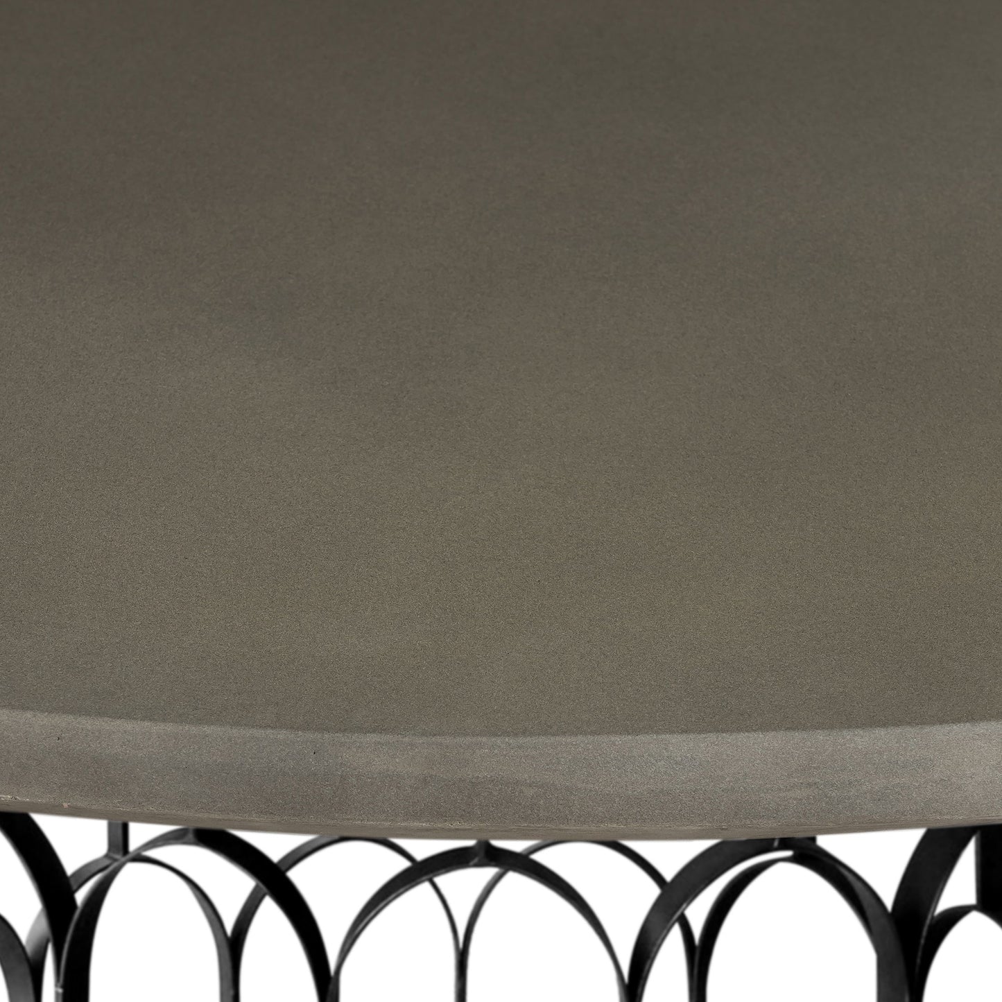 Gatsby - Round Dining Table