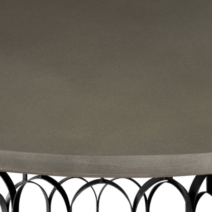 Gatsby - Round Dining Table