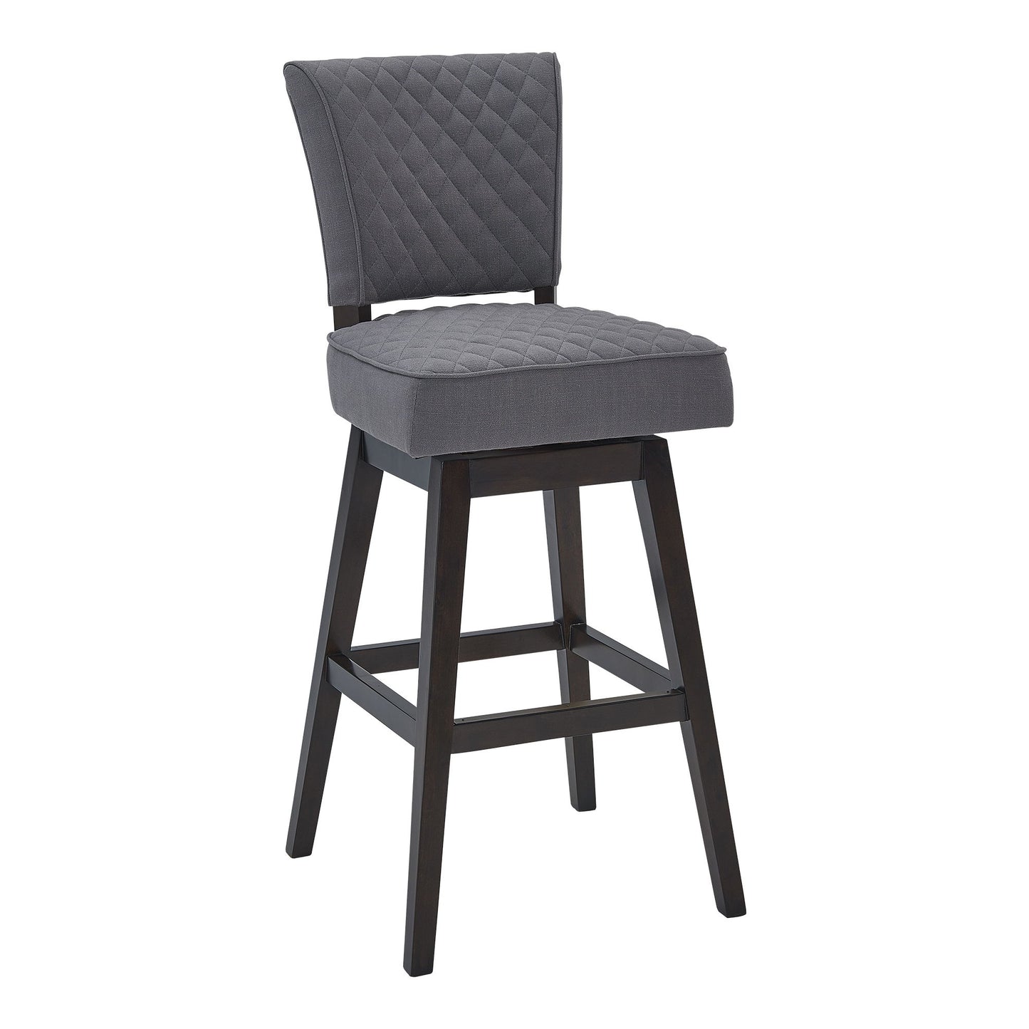 Gia - Swivel Bar Stool