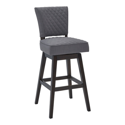 Gia - Swivel Bar Stool