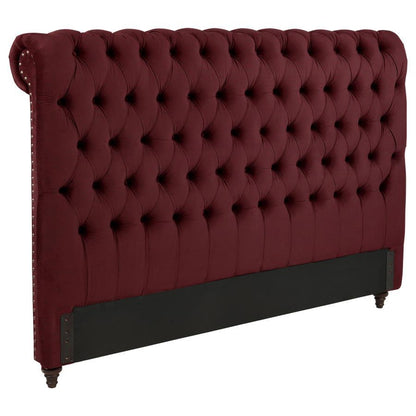 Devon - Upholstered Headboard