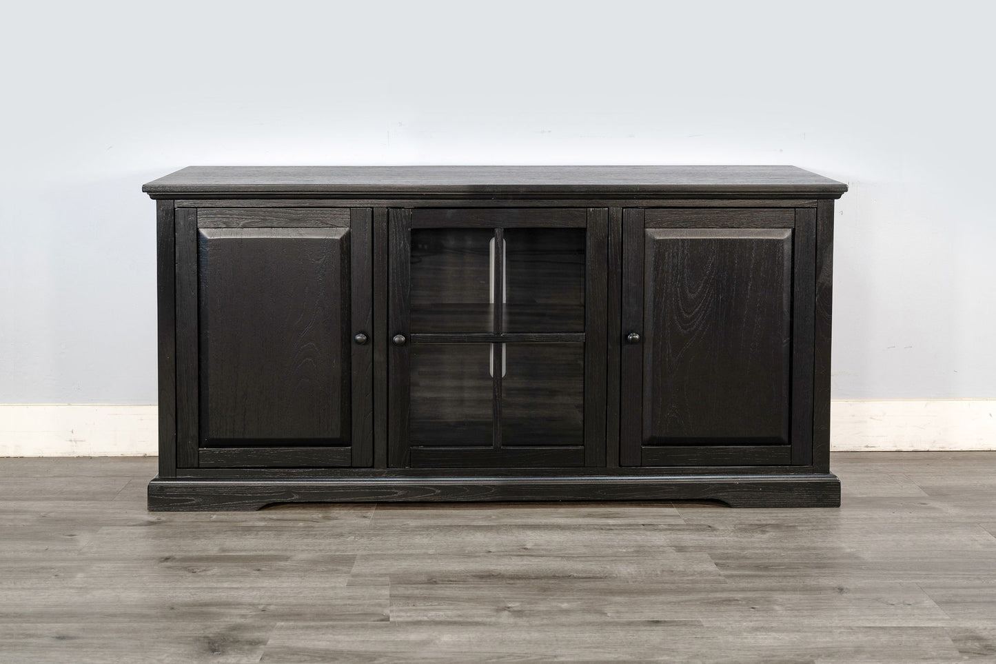 Banning - Media Cabinet