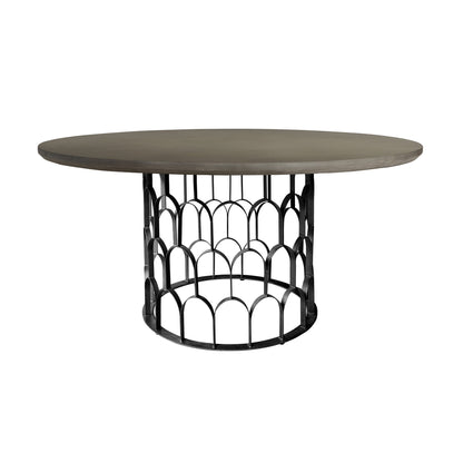 Gatsby - Round Dining Table
