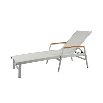 Oxton - Chaise Lounge