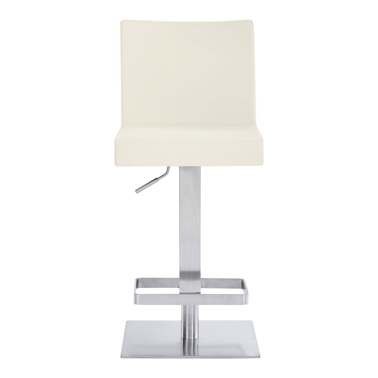 Legacy - Adjustable Height Swivel Bar Stool